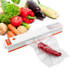 Automatic Vacuum Sealer - Mega Cart