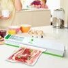 Automatic Vacuum Sealer - Mega Cart