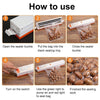 Automatic Vacuum Sealer - Mega Cart