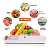Automatic Vacuum Sealer - Mega Cart