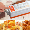 Automatic Vacuum Sealer - Mega Cart