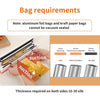 Automatic Vacuum Sealer - Mega Cart