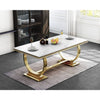 PrimeNest – Thea Modern Dining Table