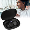 Sport Hook Bluetooth Wireless Earphones - Mega Cart
