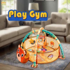 Baby Bear Activity Baby Play Gym - Mega Cart
