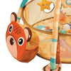 Baby Bear Activity Baby Play Gym - Mega Cart