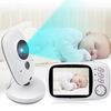 Baby Monitor With Audio - Mega Cart