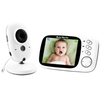 Baby Monitor With Audio - Mega Cart