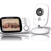 Baby Monitor With Audio - Mega Cart