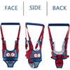 Adjustable Baby Walking Learning Harness - Mega Cart