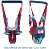 Adjustable Baby Walking Learning Harness - Mega Cart
