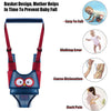 Adjustable Baby Walking Learning Harness - Mega Cart