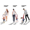 Adjustable Baby Walking Learning Harness - Mega Cart