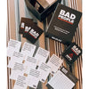 Bad People Party Card Game for Adults - Mega Cart