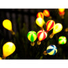 LED Solar Garden Balloon Lights - Mega Cart