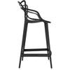 PrimeNest–Winchester Bar Stool with Footrest - Mega Cart