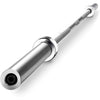 Standard Steel Barbell - Mega Cart