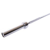Standard Steel Barbell - Mega Cart