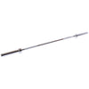 Standard Steel Barbell - Mega Cart