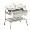 3-in-1 Bath Nursing Table for Babies - Mega Cart