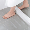 Bathroom Anti-Slip Safety Tape - Self-Adhesive Strips, 8 Pieces - Mega Cart
