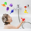 77-Piece Suction Toys Set for Kids – Creative Building Fun - Mega Cart