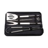 BBQ Utensil Set with Storage Bag - Mega Cart