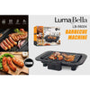 Luma Bella 2200W Home Grill - Mega Cart