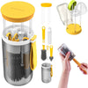 On-the-Go Baby Bottle Cleaning Kit - Mega Cart