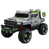 BeastRider 4x4 Kids Electric Ride-On Car - Mega Cart