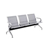 PrimeNest - 3 Seater Waiting Area Chair