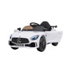 Battery Powered Electric Ride On Supercar