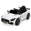 Battery Powered Electric Ride On Supercar