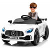 Battery Powered Electric Ride On Supercar