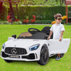 Battery Powered Electric Ride On Supercar