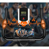 Stationary Exercise Bike with LCD & Phone Mount - Mega Cart