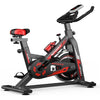 Stationary Exercise Bike with LCD & Phone Mount - Mega Cart