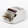Bill Counter with Counterfeit Detector - Mega Cart