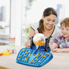 Bingo Game for Adults & Kids - Mega Cart
