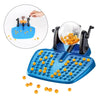 Bingo Game for Adults & Kids - Mega Cart