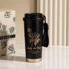 Hot & Cold Travel Tumbler - Mega Cart