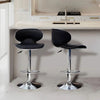 PrimeNest Adjustable Bar Chair with Footrest - Mega Cart