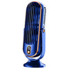 Microphone-Shaped Fan with Dual Fan Blades - Mega Cart