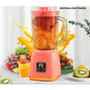 USB Rechargeable Portable Blender Cup - Mega Cart