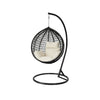 PrimeNest - Kira Rattan Hanging Chair - Mega Cart