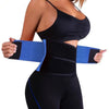 Breathable Waist Trainer - Mega Cart