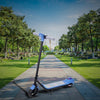 Rechargeable Kids Electric Scooter - Mega Cart