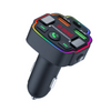 Bluetooth Handsfree FM Transmitter - Mega Cart