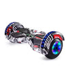 Bluetooth Hoverboard 8" Self-Balancing Wheel - Mega Cart