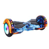 Bluetooth Hoverboard 8" Self-Balancing Wheel - Mega Cart